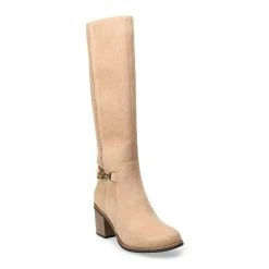 Sonoma Goods For Life® Mandible Women's Knee-High Boots -Sonoma Goods For Life Shop 5650291 Tan