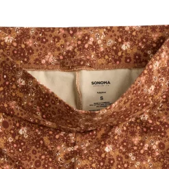 Women's Sonoma Goods For Life® Adaptive & Easy Dressing Mid-Rise Leggings 13 Women's Sonoma Goods For Life® Adaptive & Easy Dressing Mid-Rise Leggings -Sonoma Goods For Life Shop 5674147 ALT