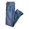 Women's Sonoma Goods For Life® Adaptive & Easy Dressing Mid-Rise Straight Leg Jean