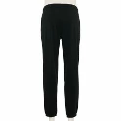 Maternity Sonoma Goods For Life® Under-the-Belly Jogger Sweatpants -Sonoma Goods For Life Shop 5690904 ALT