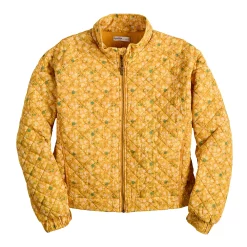 Women's Sonoma Goods For Life® Quilted Print Jacket 9 Women's Sonoma Goods For Life® Quilted Print Jacket -Sonoma Goods For Life Shop 5697247 ALT5
