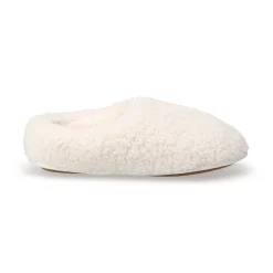 Sonoma Goods For Life® Women's Sherpa Lined Slippers 16 Sonoma Goods For Life® Women's Sherpa Lined Slippers -Sonoma Goods For Life Shop 5697306 ALT