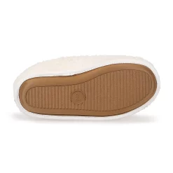 Sonoma Goods For Life® Women's Sherpa Lined Slippers 18 Sonoma Goods For Life® Women's Sherpa Lined Slippers -Sonoma Goods For Life Shop 5697306 ALT3