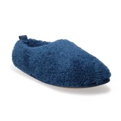 Sonoma Goods For Life® Women's Sherpa Lined Slippers 14 Sonoma Goods For Life® Women's Sherpa Lined Slippers -Sonoma Goods For Life Shop 5697306 Poseidon