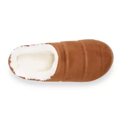Sonoma Goods For Life® Faux Fur Slippers 12 Sonoma Goods For Life® Faux Fur Slippers -Sonoma Goods For Life Shop 5697314 ALT4