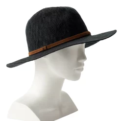 Women's Sonoma Goods For Life® Knit Panama Hat -Sonoma Goods For Life Shop 5702349 ALT