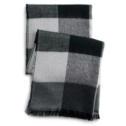Women's Sonoma Goods For Life® Oblong Reversible Scarf 13 Women's Sonoma Goods For Life® Oblong Reversible Scarf -Sonoma Goods For Life Shop 5731216 ALT2