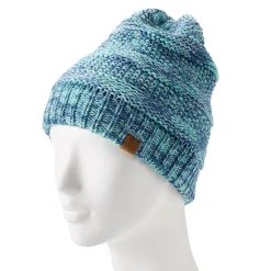 Women's Sonoma Goods For Life® Seed Stitch Beanie -Sonoma Goods For Life Shop 5739652 ALT