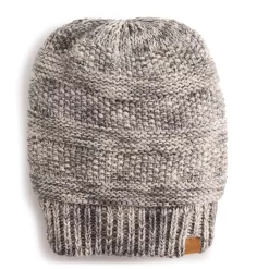 Women's Sonoma Goods For Life® Seed Stitch Beanie