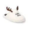 Women's Jammies For Your Families® Spanish Reindeer Slippers
