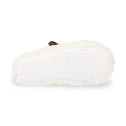 Women's Jammies For Your Families® Spanish Reindeer Slippers -Sonoma Goods For Life Shop 5743909 ALT3