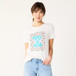 Women's Sonoma Goods For Life® Patriotic Graphic Tee