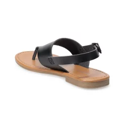 Sonoma Goods For Life® Corinne Shield Women's Thong Sandals 12 Sonoma Goods For Life® Corinne Shield Women's Thong Sandals -Sonoma Goods For Life Shop 5775467 ALT2