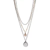 Sonoma Goods For Life® Multi Layer Nickel Free Necklace