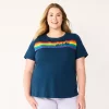 Women's Sonoma Goods For Life® Pride Graphic Tee