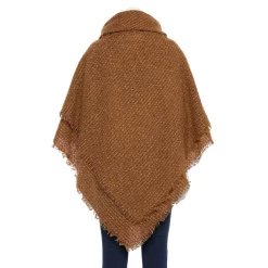 Women's Sonoma Goods For Life® Solid Toggle Topper 8 Women's Sonoma Goods For Life® Solid Toggle Topper -Sonoma Goods For Life Shop 5832234 ALT