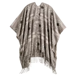 Women's Sonoma Goods For Life® Ikat Geo Print Topper -Sonoma Goods For Life Shop 5832236 ALT2