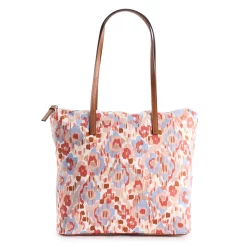 Sonoma Goods For Life® Canvas Tote Bag 33 Sonoma Goods For Life® Canvas Tote Bag -Sonoma Goods For Life Shop 5847910 Floral