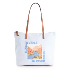 Sonoma Goods For Life® Canvas Tote Bag 26 Sonoma Goods For Life® Canvas Tote Bag -Sonoma Goods For Life Shop 5847910 Light Blue