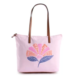 Sonoma Goods For Life® Canvas Tote Bag 29 Sonoma Goods For Life® Canvas Tote Bag -Sonoma Goods For Life Shop 5847910 Pink