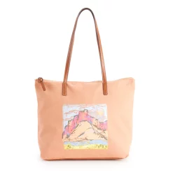 Sonoma Goods For Life® Canvas Tote Bag 25 Sonoma Goods For Life® Canvas Tote Bag -Sonoma Goods For Life Shop 5847910 Taupe