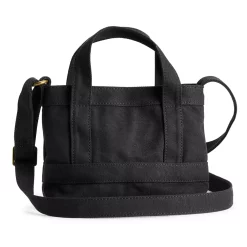 Sonoma Goods For Life® Camden Canvas Mini Crossbody Bag 8 Sonoma Goods For Life® Camden Canvas Mini Crossbody Bag -Sonoma Goods For Life Shop 5847915 ALT