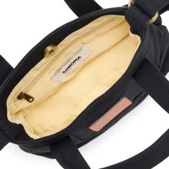 Sonoma Goods For Life® Camden Canvas Mini Crossbody Bag 9 Sonoma Goods For Life® Camden Canvas Mini Crossbody Bag -Sonoma Goods For Life Shop 5847915 ALT2