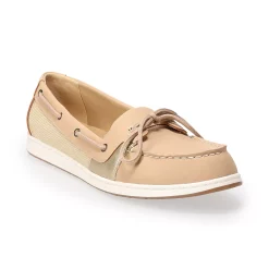 Sonoma Goods For Life® Kiraa Women's Boat Shoes