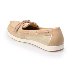 Sonoma Goods For Life® Kiraa Women's Boat Shoes 6 Sonoma Goods For Life® Kiraa Women's Boat Shoes -Sonoma Goods For Life Shop 5874333 ALT2