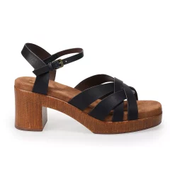 Sonoma Goods For Life® Irenne Women's Faux Wood Platform Sandals 7 Sonoma Goods For Life® Irenne Women's Faux Wood Platform Sandals -Sonoma Goods For Life Shop 5879114 ALT