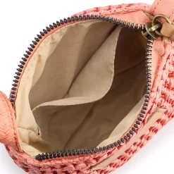 Sonoma Goods For Life® Straw Phone Crossbody Bag -Sonoma Goods For Life Shop 5931659 ALT2