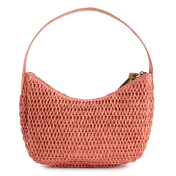 Sonoma Goods For Life® Straw Shoulder Bag -Sonoma Goods For Life Shop 5931661 ALT