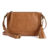 Sonoma Goods For Life® Barlow Crossbody Bag