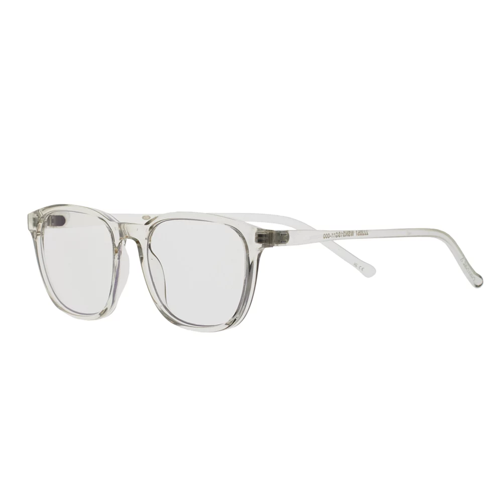 Women's Sonoma Goods For Life® 52mm Square Blue Light Glasses 2 Women's Sonoma Goods For Life® 52mm Square Blue Light Glasses - Image 2