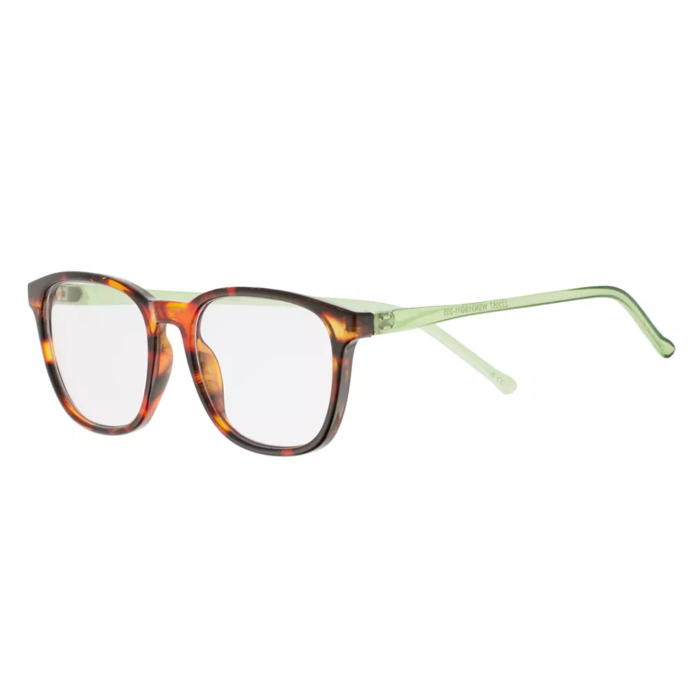 Women's Sonoma Goods For Life® 52mm Square Blue Light Glasses 1 Women's Sonoma Goods For Life® 52mm Square Blue Light Glasses